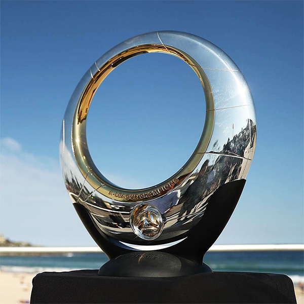 A-League Mens Champions Trophy