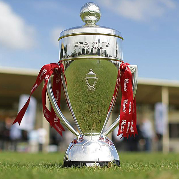 Football Federation FFA Cup