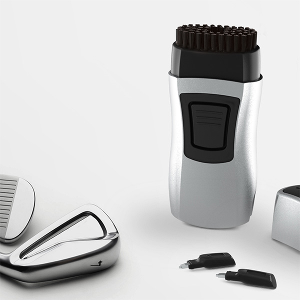 Clean Hit Golf Cleaning Kit