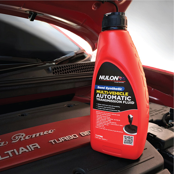 Nulon One Litre Liquid Range