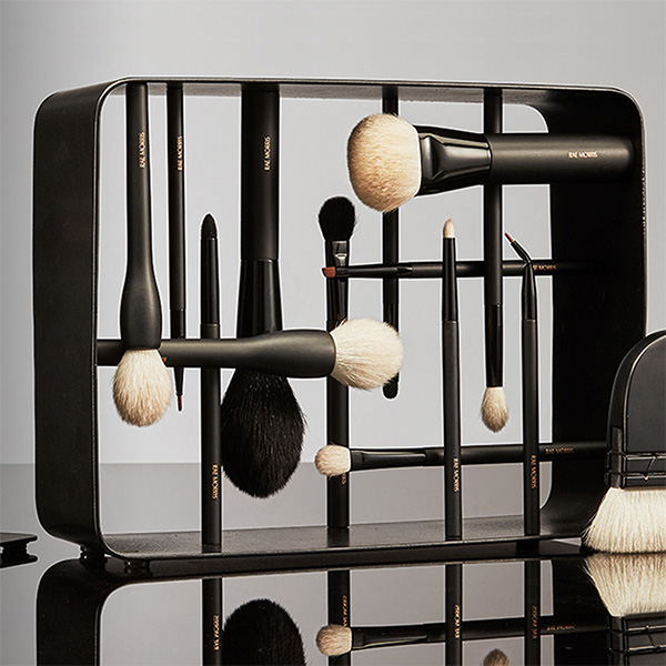 Rae Morris Make-up Brush Set & Accessories
